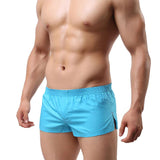 3 Pack Fresh Boxers Modern Undies   