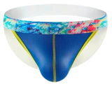 Rainbow Show-all Jockstrap Modern Undies   