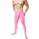 Ultra-Thin Leggings Modern Undies Hot pink 26-30in (66-75cm) 
