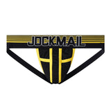 Cyber Mesh Jockstrap Modern Undies   