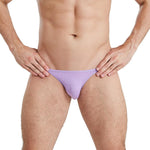 Seductive Micro Bikini Modern Undies Purple 30-31in (74-83cm) 