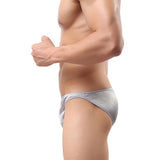 5 Pack Sheen Bikini Briefs Modern Undies   