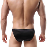 5 Pack Sheen Bikini Briefs Modern Undies   