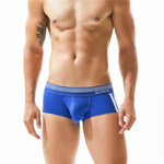 Asset Trunks Modern Undies Blue 28-30in (73-79cm) 