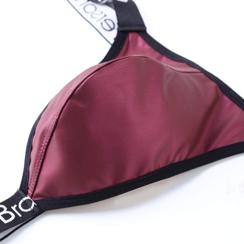 Brave G-String – Modern Undies