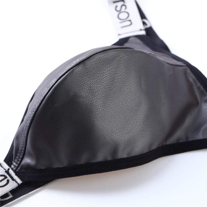 Brave G-String – Modern Undies