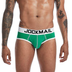 Iconic Briefs Modern Undies Green 27-30in (70-76cm) 