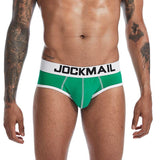 Iconic Briefs Modern Undies Green 27-30in (70-76cm) 