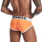 Iconic Briefs Modern Undies   