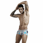 Patchy Trunks Modern Undies   