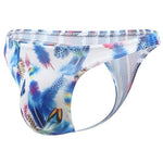 Designer Slip Thong Modern Undies   