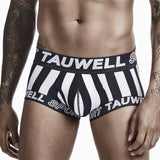 Sport Strap Trunks Modern Undies Black 27-29in (67-74cm) 