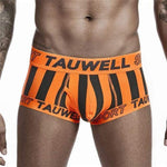 Sport Strap Trunks Modern Undies Orange 27-29in (67-74cm) 