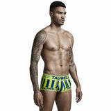 Sport Strap Trunks Modern Undies   