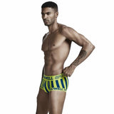 Sport Strap Trunks Modern Undies   