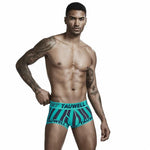 Sport Strap Trunks Modern Undies   