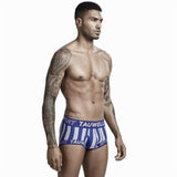 Sport Strap Trunks Modern Undies   