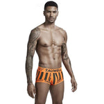 Sport Strap Trunks Modern Undies   