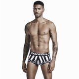 Sport Strap Trunks Modern Undies   