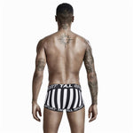 Sport Strap Trunks Modern Undies   