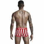 Sport Strap Trunks Modern Undies   