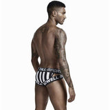 Sport Strap Tanga Briefs Modern Undies   