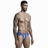 Sport Strap Tanga Briefs Modern Undies   