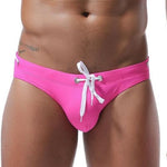 Electric Swim Bikini Briefs Modern Undies Pink 27-30in (68-76cm) 