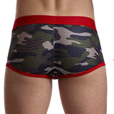 Modern Camo Trunks Modern Undies   