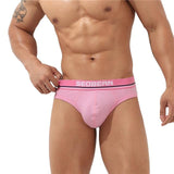 Dynamic Cotton G-String Modern Undies   