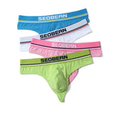 Dynamic Cotton G-String Modern Undies   