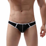 Barely There Micro Briefs Modern Undies black 35-37in (87-93cm) 
