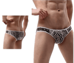 Barely There Micro Briefs Modern Undies   