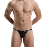 Lust Clip Bikini Modern Undies   