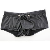 Exposed Rugged Trunks Modern Undies   