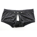 Exposed Rugged Trunks Modern Undies   