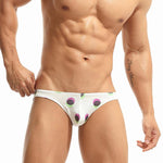 Stylin' Bikini Briefs Modern Undies White 27-30in (70-76cm) 