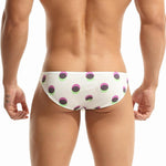 Stylin' Bikini Briefs Modern Undies   