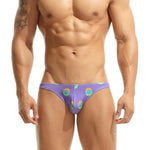 Stylin' Bikini Briefs Modern Undies   