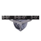 Industrial V-string Modern Undies   