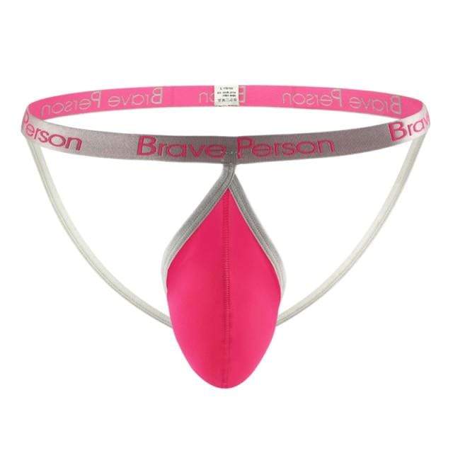 Brave String Jockstrap – Modern Undies