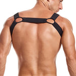 Dominator Harness Modern Undies   