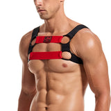 Dominator Harness Modern Undies   