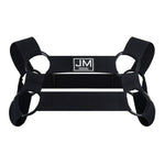 Dominator Harness Modern Undies   