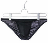 Nude Slip Bikini Briefs Modern Undies Black 26-29in (66-73cm) 