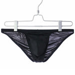 4 Pack Nude Slip Bikini Briefs Modern Undies Black 26-29in (66-73cm) 4pcs