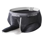 Erect Briefs Modern Undies black 33-36in (84-92cm) 