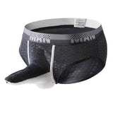 Erect Briefs Modern Undies black 33-36in (84-92cm) 