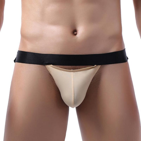 Flirty Jockstrap Modern Undies   