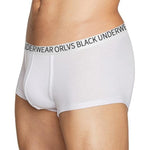 Vogue Trunks Modern Undies White 28-30in (70-76cm) 